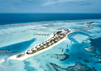 Hotel Riu Atoll in Maafushi