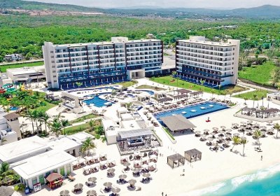 Royalton Blue Waters Montego Bay, An Autograph Collection All Inclusive Resort in Trelawny Bay