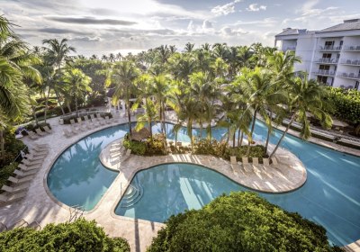 Lago Mar Resort & Club in Fort Lauderdale
