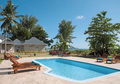 Cote d'Or Footprints in Anse Volbert