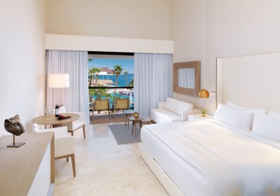 Paradisus Los Cabos - Adults Only in San José del Cabo