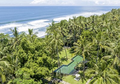 Kelapa Retreat in Pekutatan