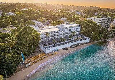Waves Resort & Spa Barbados An Autograph Collection All-Inclusive Resort in St. James