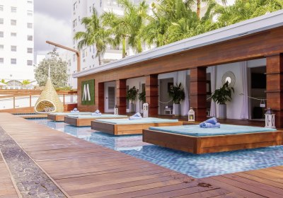 Marseilles Hotel in Miami Beach