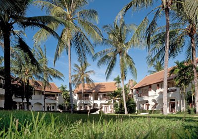 SALA Samui Choengmon Beach Resort in Ko Samui