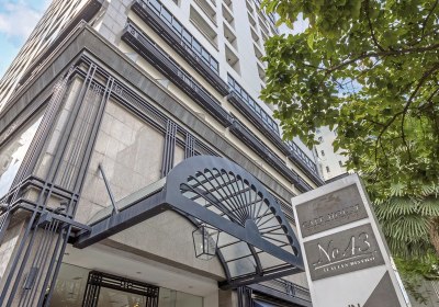 Cape House Hotel, Bangkok in Bangkok