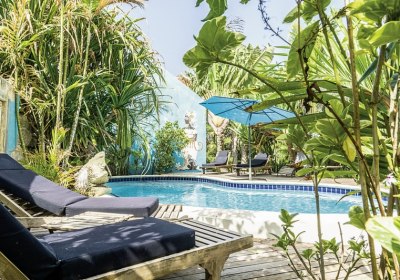 Pietermaai Boutique Hotel in Willemstad