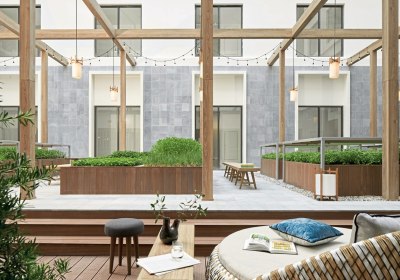 Asai Bangkok Chinatown in Bangkok