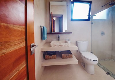 Casa Astral Luxury Hotel in Isla Holbox