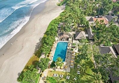 The Oberoi Beach Resort Bali in Seminyak