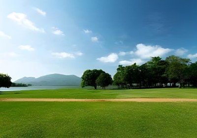 Amaya Lake Hotelresort in Kandalama