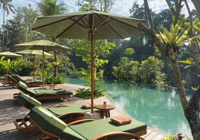 Adiwana Suweta in Ubud