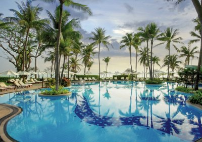 Centara Grand Beach Resort & Villas Hua Hin in Hua Hin