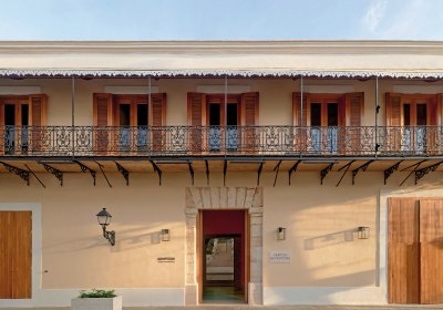 Kimpton Las Mercedes in Santo Domingo