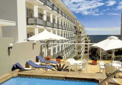 Protea Hotel Cape Town Sea Point in Kapstadt