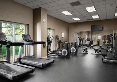 Renaissance Boulder Flatiron Hotel in Broomfield