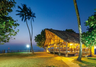 Siddhalepa Ayurveda in Wadduwa