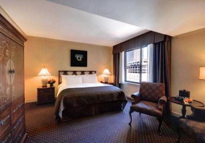 The Whitehall Hotel, BW Premier Collection in Chicago