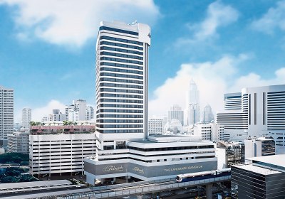 The Landmark Bangkok in Bangkok