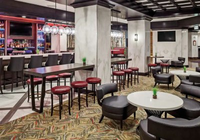 DoubleTree by Hilton Hotel Denver in Denver