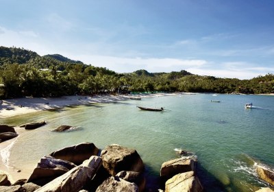 Anantara Rasananda Koh Phangan Villas in Ko Pha-ngan