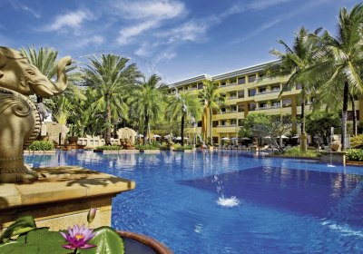 Holiday Inn Resort Phuket in Patong