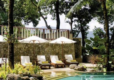 Centara Villas Phuket in Karon Beach
