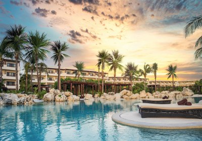 Secrets Maroma Beach Riviera Cancun in Playa del Carmen