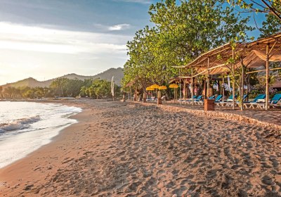 Amertha Bali Villas in Pemuteran