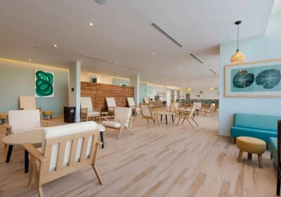 Residence Inn Cancun Hotel Zone in Cancún