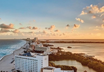 Royalton CHIC Cancun, An Autograph Collection All-Inclusive Resort - Adults Only in Cancún