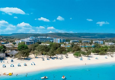 Gran Muthu Almirante Beach Hotel in Guardalavaca