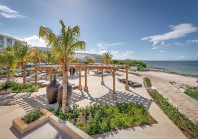 Angsana Cayo Santa Maria in Cayo Las Brujas