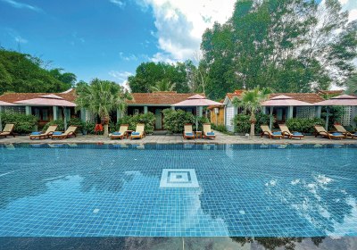 Pilgrimage Village Boutique Resort & Spa in Hue
