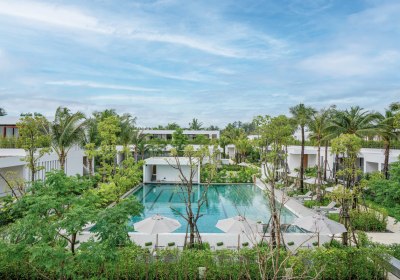 Meliá Phuket Mai Khao in Mai Khao Beach