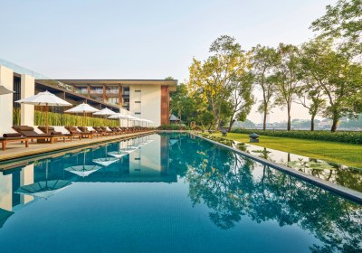 Anantara Chiang Mai Resort in Chiang Mai