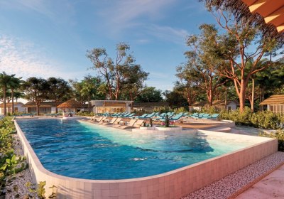 OUTRIGGER Phi Phi Island Resort in Ko Phi Phi
