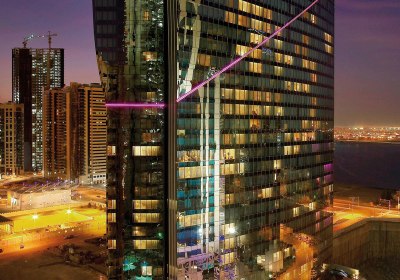 W Doha in Doha