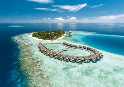 Baros Maldives in Baros
