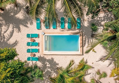 Alito Tulum in Tulum