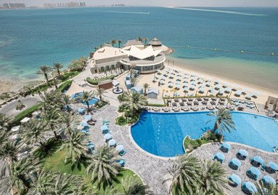 Hilton Doha in Doha
