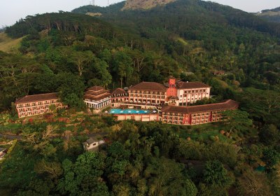 Amaya Hills Kandy in Kandy