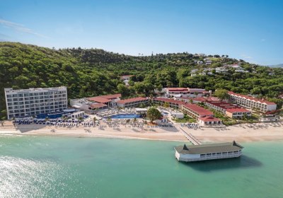 Royalton CHIC Antigua, An Autograph Collection All-Inclusive Resort - Adults Only in Dickenson Bay