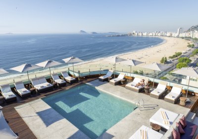 PortoBay Rio de Janeiro in Rio de Janeiro