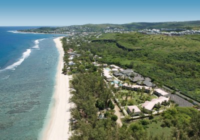 Hôtel Le Récif in Saint-Gilles-les-Bains