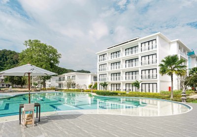 Royal Yao Yai Island Beach Resort in Ko Yao Yai
