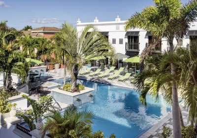 Inn on Fifth in Naples