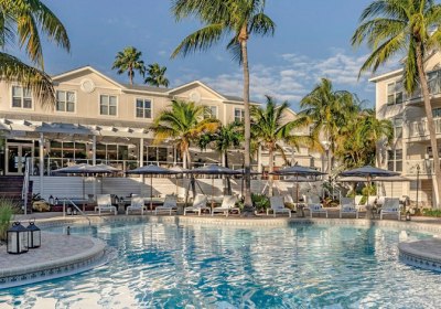 Margaritaville Beach House Key West in Key West