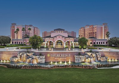 Caribe Royale Orlando in Orlando