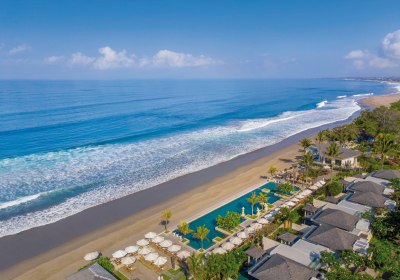 The Seminyak Beach Resort & Spa in Seminyak